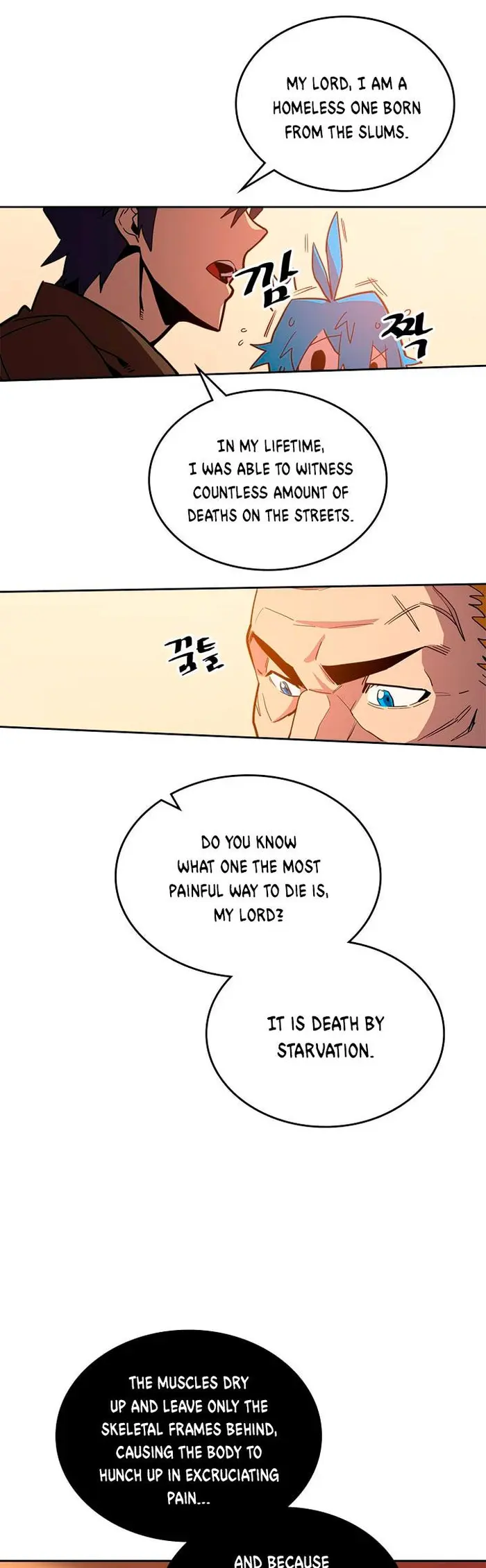 A Returner’s Magic Should Be Special Chapter 61 image 15_optimized